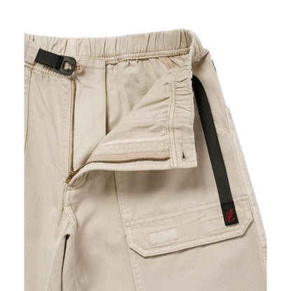 Pantaloni Uomo Gramicci - Eqt Pant - Beige