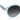 Occhiali da sole Unisex Izipizi - Sun Mod.d Blue Mirage - Blu