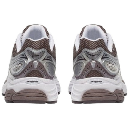 Sneaker Unisex Saucony - Progrid Omni 9 - Grigio