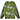 T-shirt Uomo Grmy - The Toughest Tie And Dye Long Sleeve Tee - Multicolore