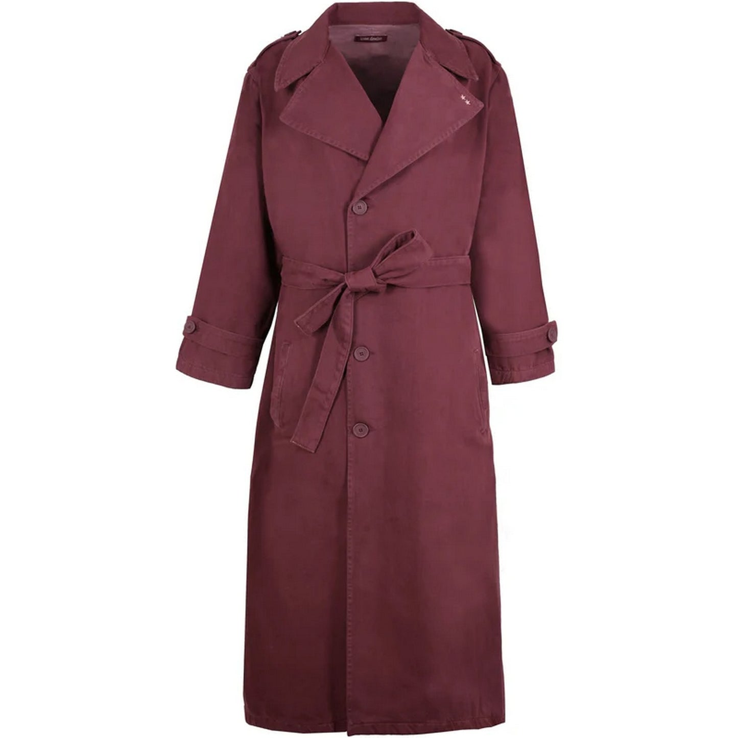 Cappotti Donna Icon Denim - Snow - Blu