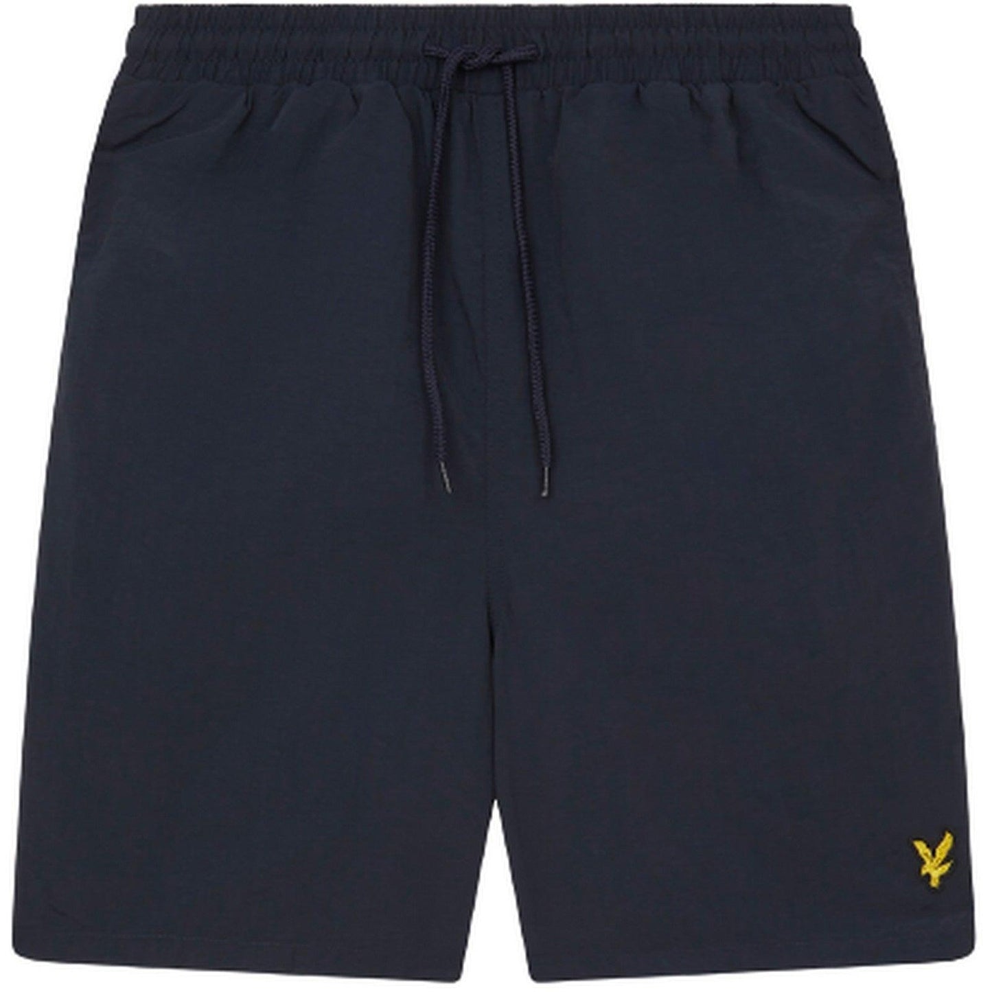 Pantaloncini e calzoncini Uomo Lyle & Scott - Plain Swim Short - Blu