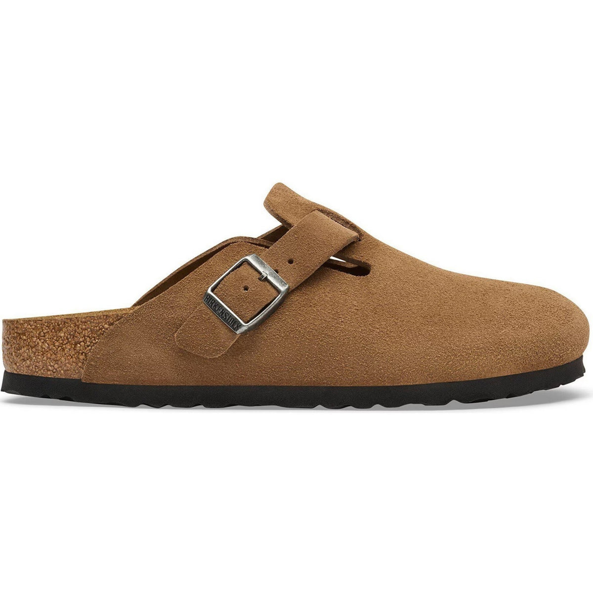 Sandali Unisex Birkenstock - Boston - Marrone