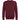 Maglie Uomo Barbour - Cotton Crew Knit - Bordeaux