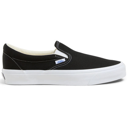 Sneaker Unisex Vans - LX Slip-On Reissue 98 - Nero