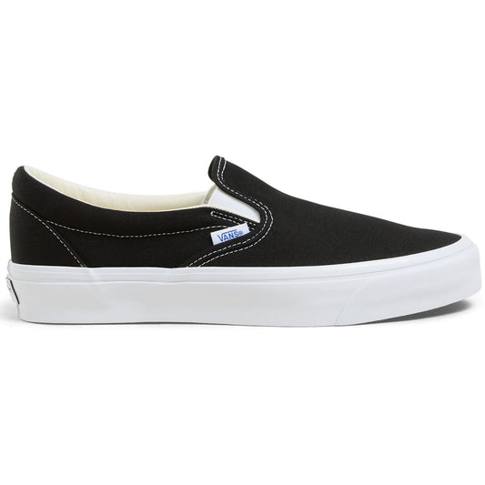 Sneaker Unisex Vans - LX Slip-On Reissue 98 - Nero