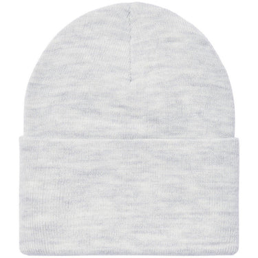 Gorros de punto unisex Carhartt Wip - Gorro de reloj acrílico - Gris