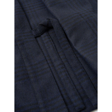 Giacche Uomo Universal Works - Kyoto Work Jacket - Blu