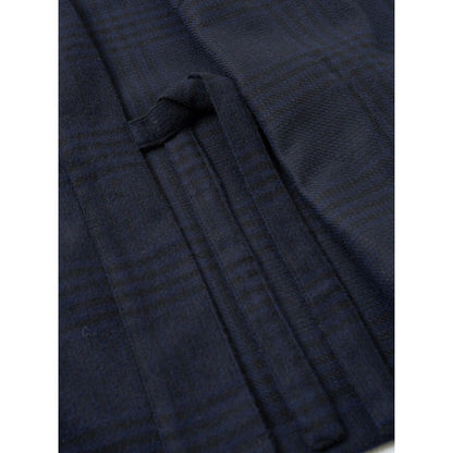 Giacche Uomo Universal Works - Kyoto Work Jacket - Blu