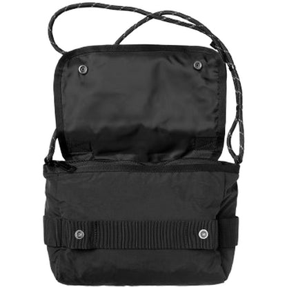 Borse a spalla Unisex Carhartt Wip - Travon Shoulder Bag - Nero