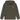 Sweats à capuche Element Enfant - Icon Broderie Cr Y - Vert