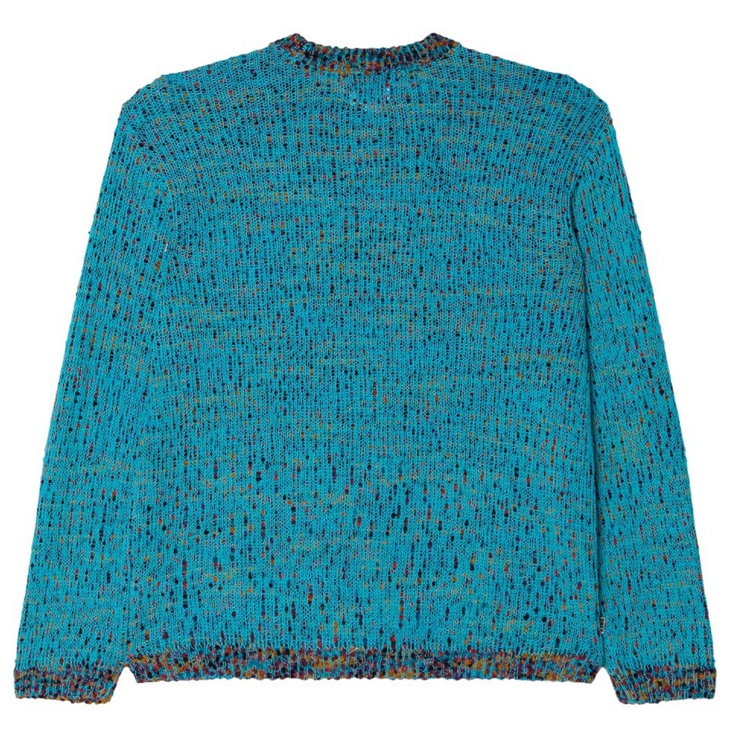 Maglioni Uomo Obey - Obey Martin Sweater - Multicolore