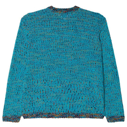 Maglioni Uomo Obey - Obey Martin Sweater - Multicolore