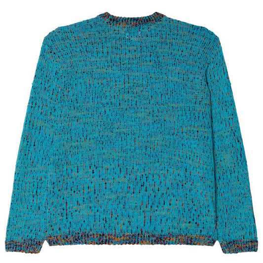 Maglioni Uomo Obey - Obey Martin Sweater - Multicolore