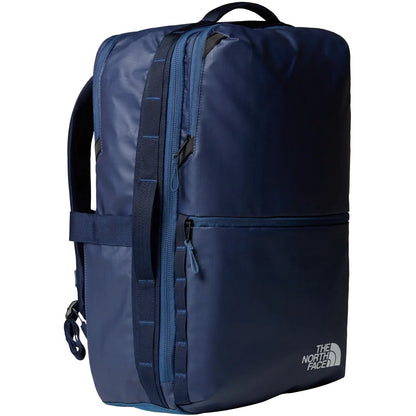 Borse a spalla Uomo The North Face - Bcv Travel Pack Bpk - Blu