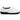 Pantoufles unisexes Subu - Sandale Subu Amp Fline - Blanc