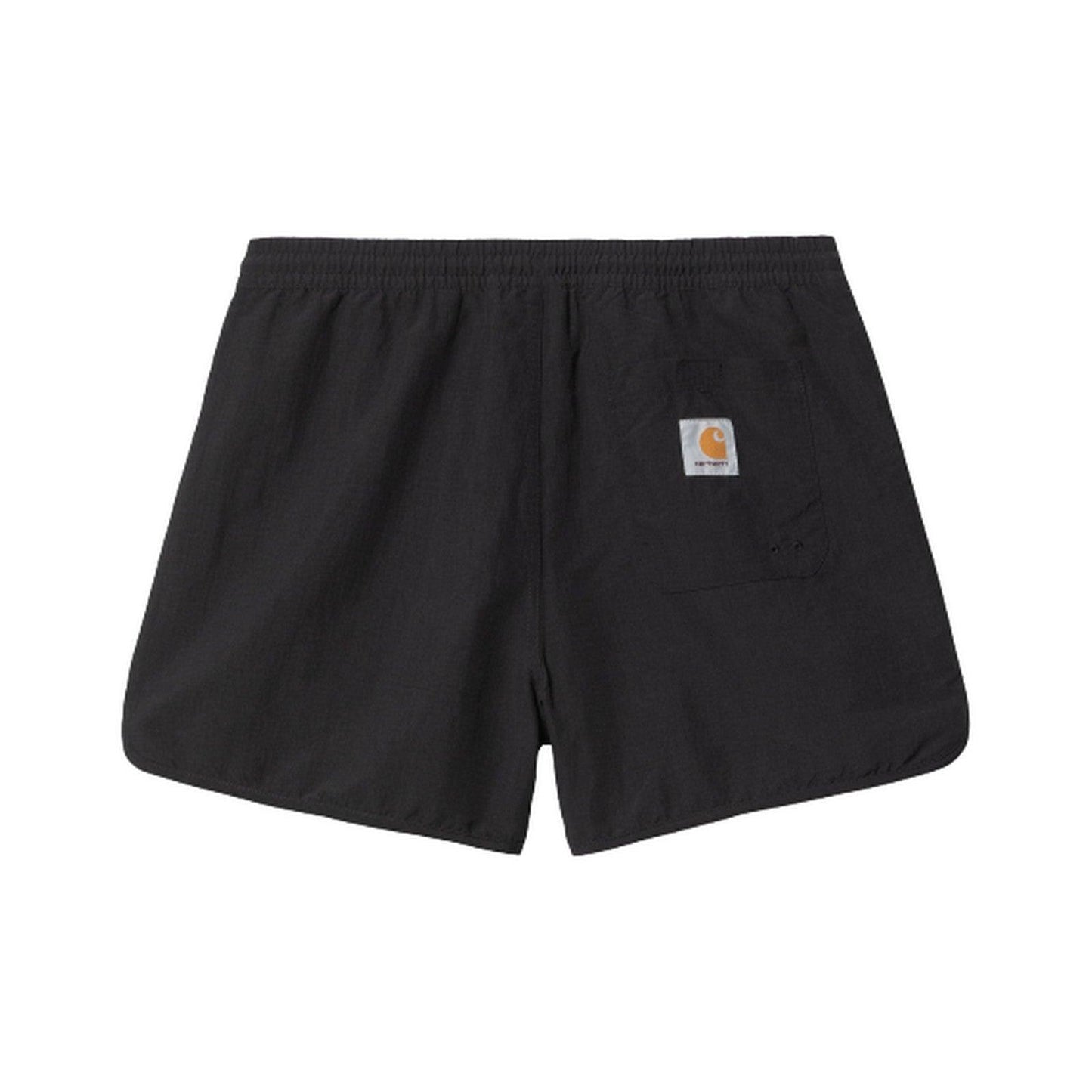 Pantaloncini e calzoncini Uomo Carhartt Wip - Rune Swim Short - Nero