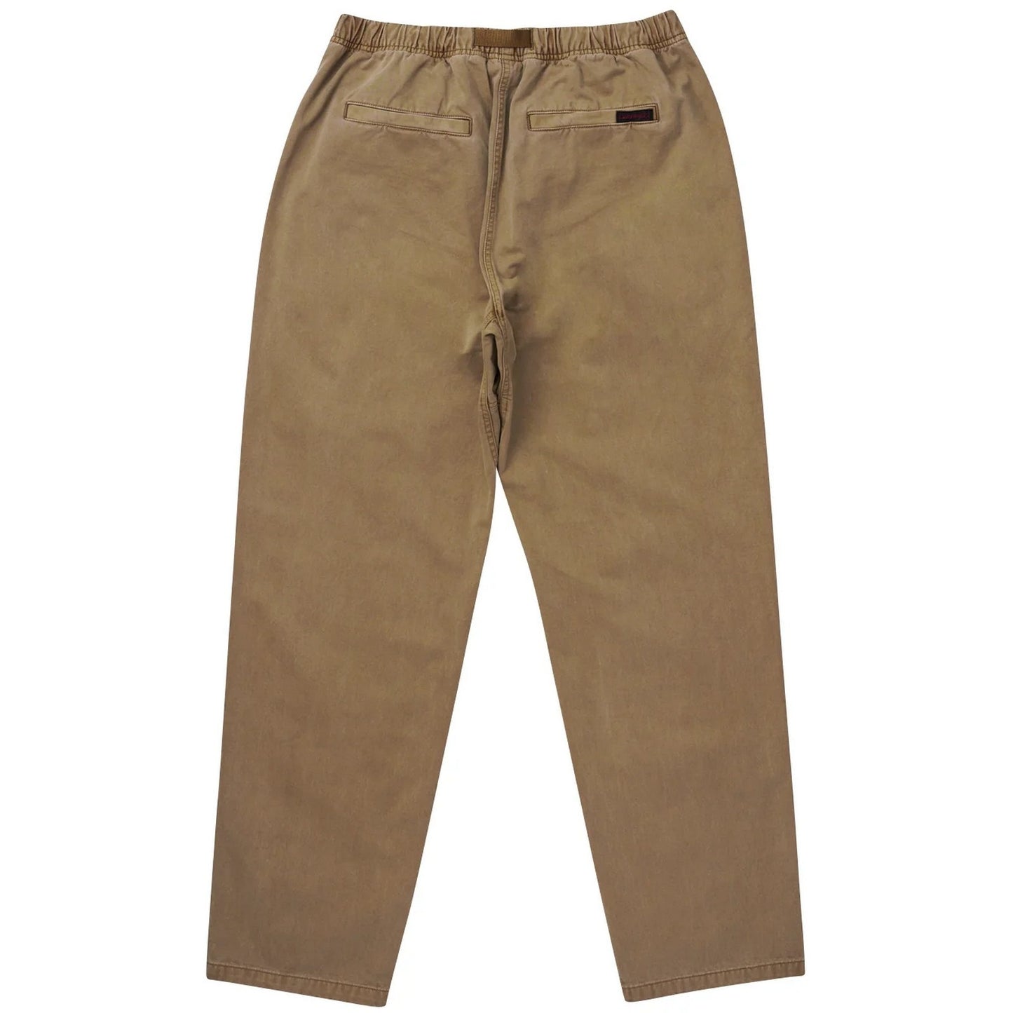 Pantaloni Uomo Gramicci - Winter Twill Gramicci Pant - Beige