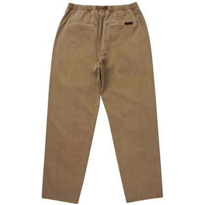 Pantaloni Uomo Gramicci - Winter Twill Gramicci Pant - Beige