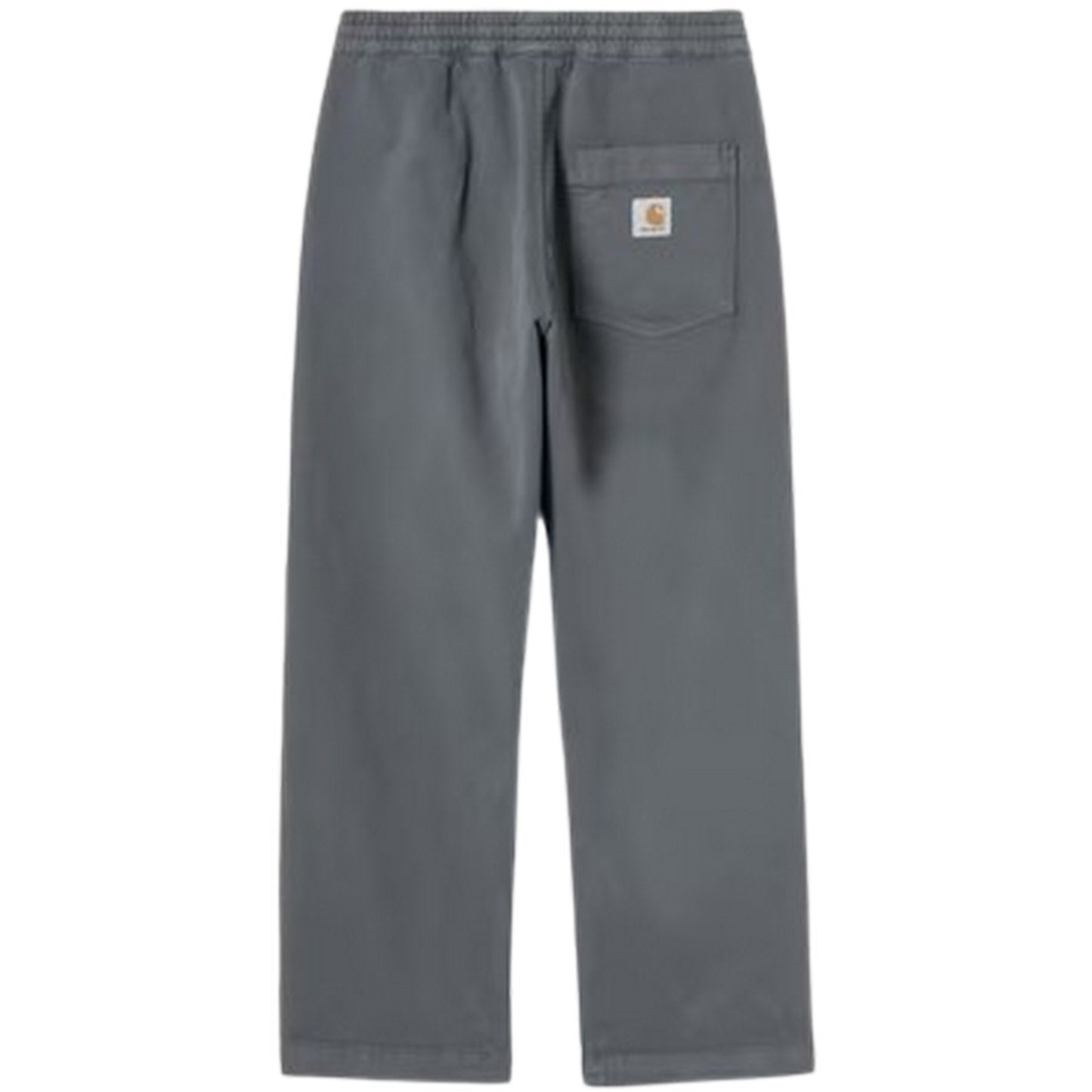 Pantaloni Uomo Carhartt Wip - Floyde Pant - Blu