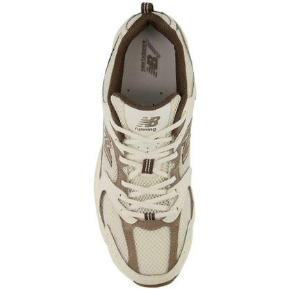 Sneaker Unisex New Balance - Scarpa Lifestyle - Bianco