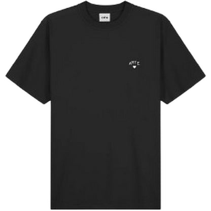 T-shirt Uomo Arte Antwerp - Cor T-Shirt - Nero
