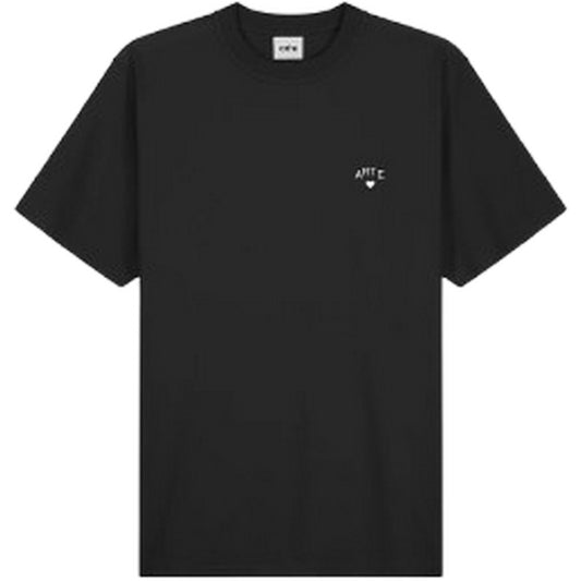 T-shirt Uomo Arte Antwerp - Cor T-Shirt - Nero