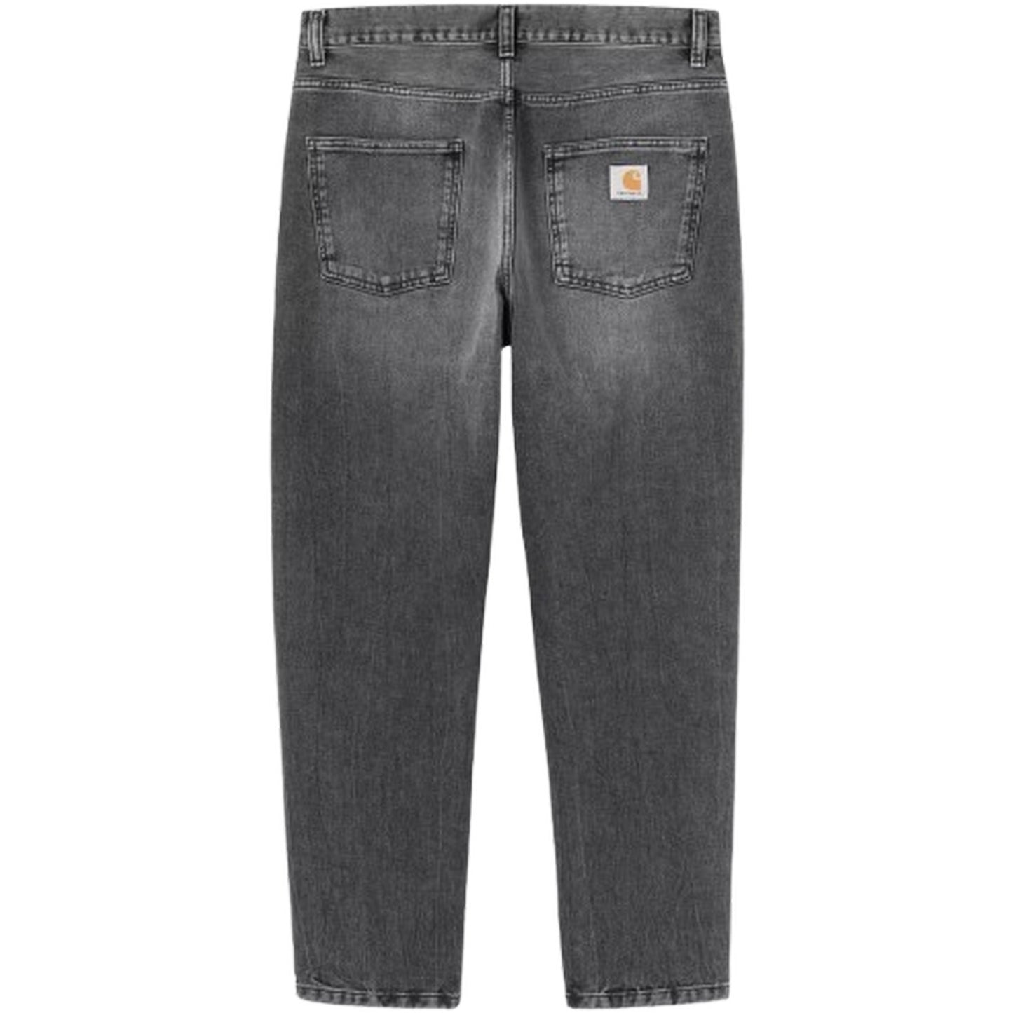 Pantaloni Uomo Carhartt Wip - Newel Pant - Nero