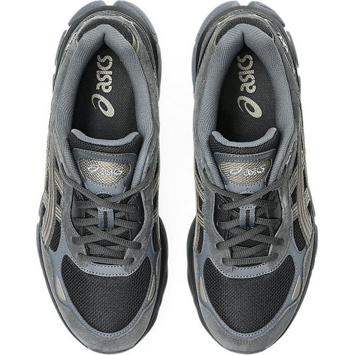Sneaker Unisex Asics - Gel-Nyc 2.0 - Nero