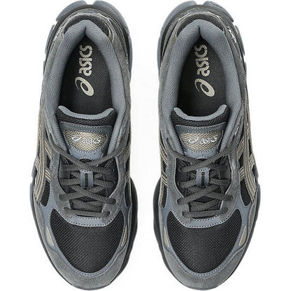 Sneaker Unisex Asics - Gel-Nyc 2.0 - Nero