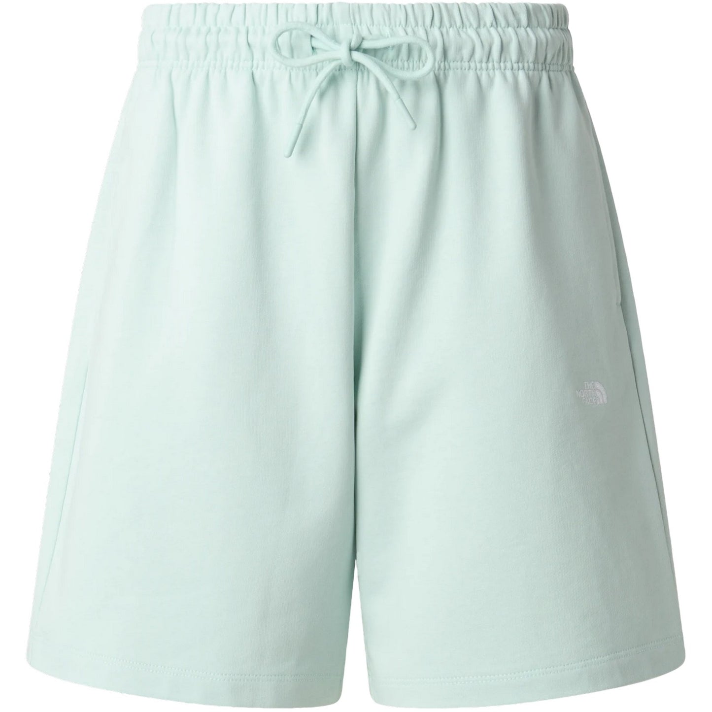 Pantaloncini Donna The North Face - W Essential Light Relaxed Shorts - Verde