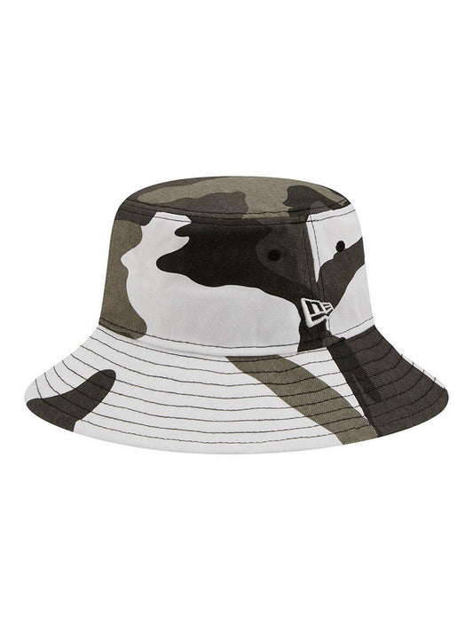 Cappelli alla pescatora Unisex New Era - Patterned Tapered Bucket - Multicolore