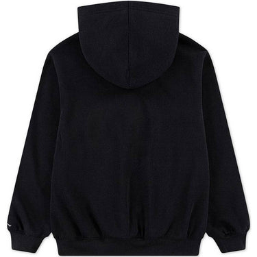 Felpe con cappuccio Ragazzi Unisex Jordan - Jdb Mj Mvp Flc Po Hoodie - Nero