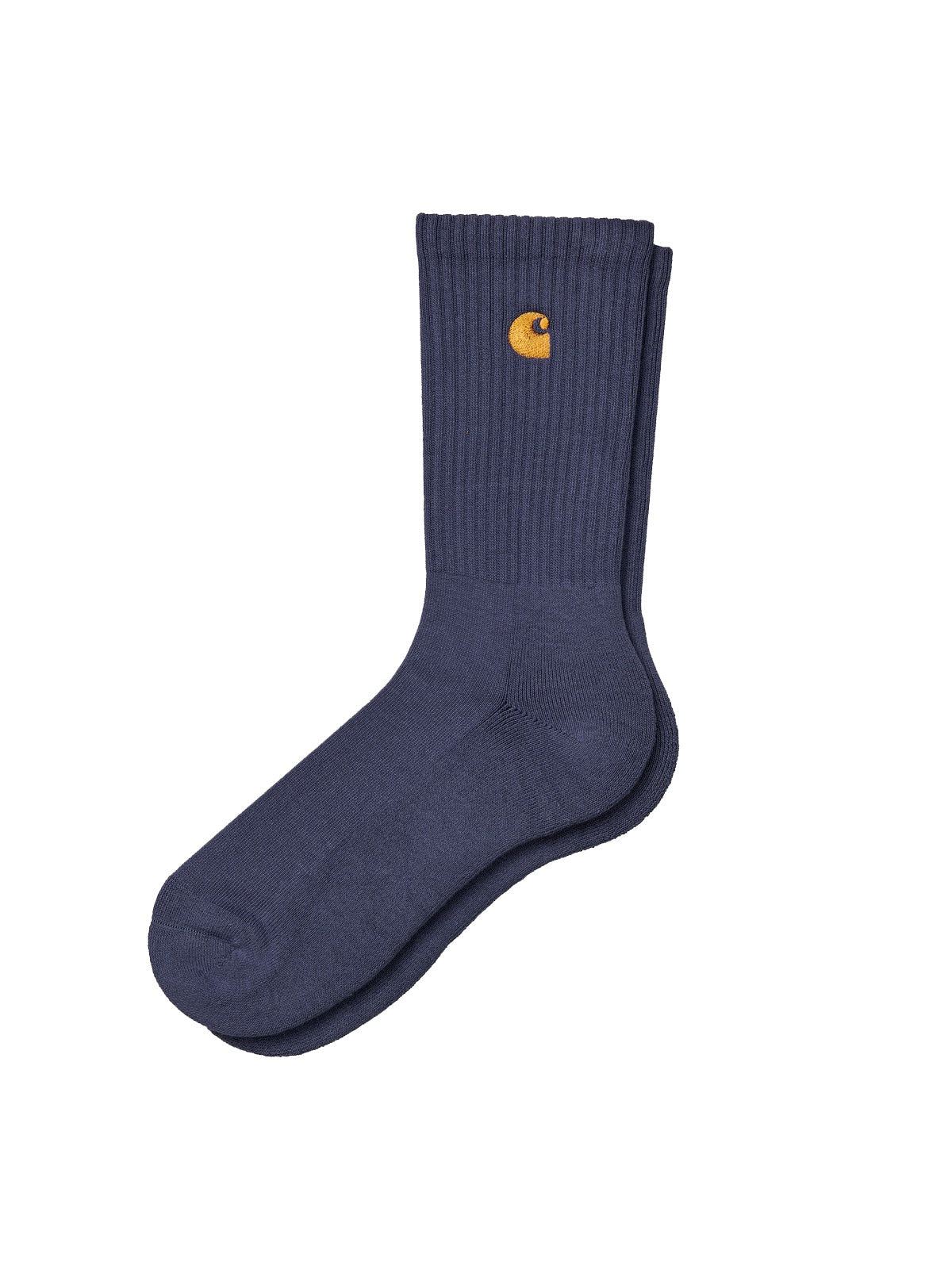 Calze Unisex Carhartt Wip - Chase Socks - Viola