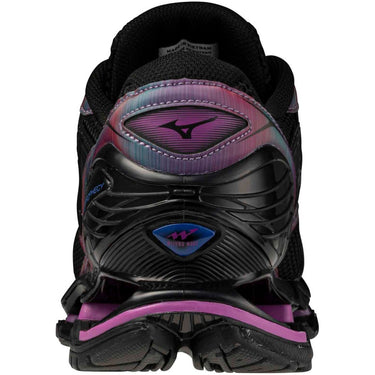 Sneaker Uomo Mizuno - Shoe Wave Prophecy Ls - Nero