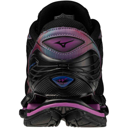 Sneaker Uomo Mizuno - Shoe Wave Prophecy Ls - Nero