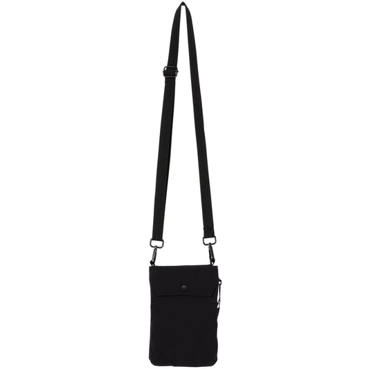 Zaini Casual Unisex Obey - Compact Traveler Bag - Nero