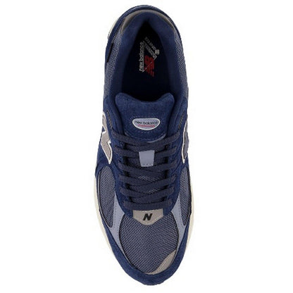 Sneaker Unisex New Balance - 2002R - Blu