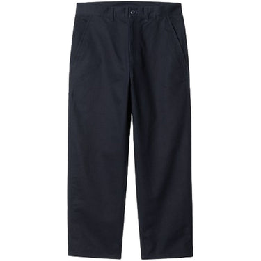 Pantaloni Uomo Carhartt Wip - Midland Pant - Blu