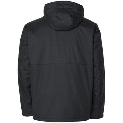 Giacche Uomo Columbia - Point Park™ Ii Insulated Jacket - Nero