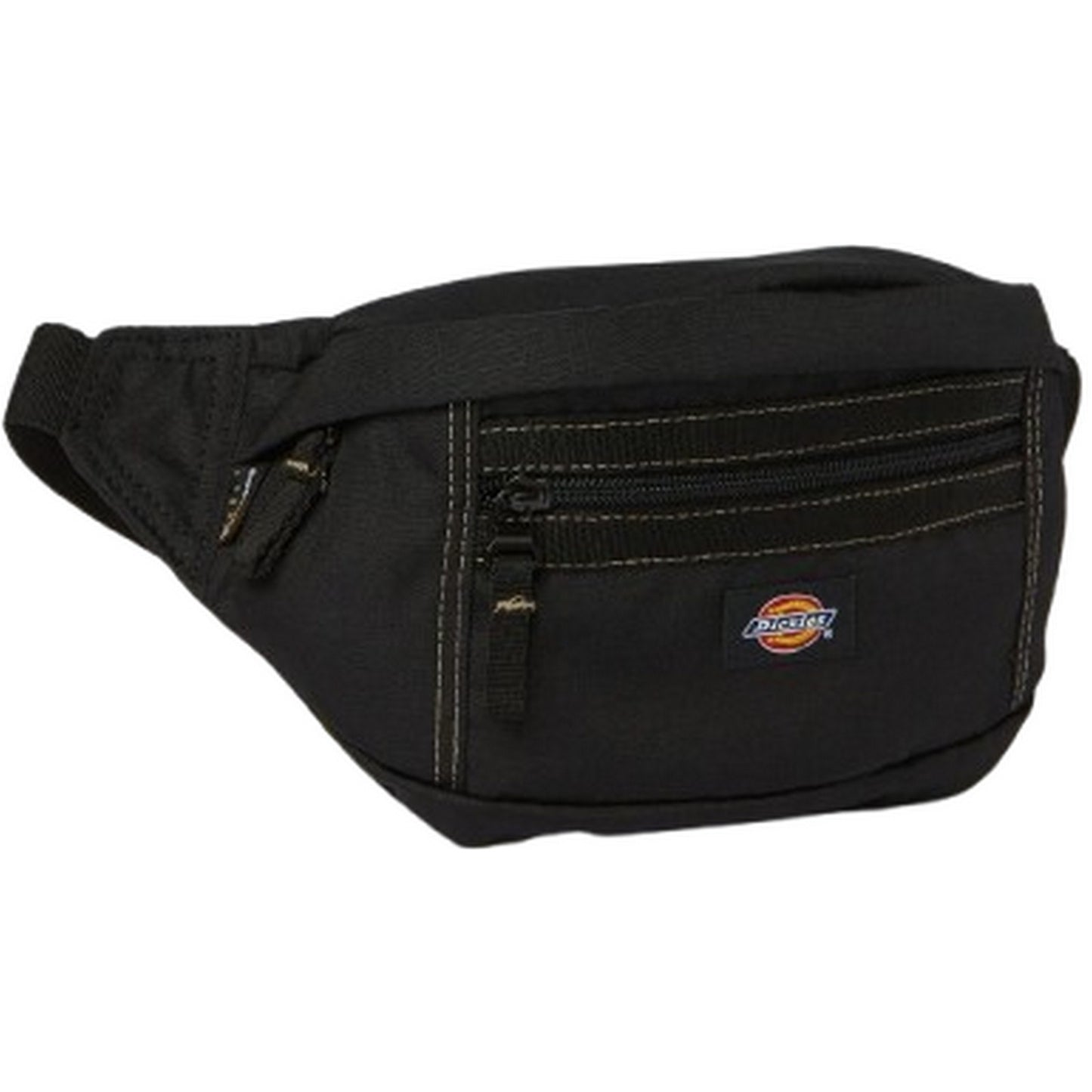 Borse a spalla Uomo Dickies - Ashville Pouch - Nero