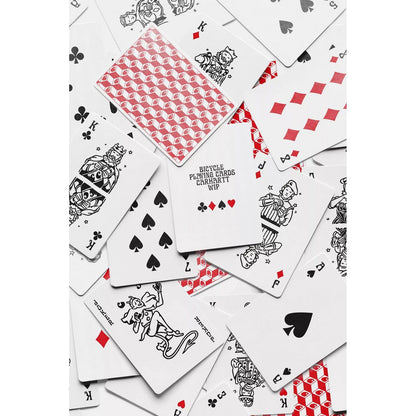 Altro (Accessori) Unisex Carhartt Wip - Bicycle® Playing Cards - Multicolore