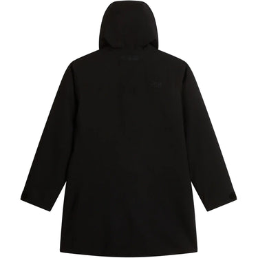 Giubbotti Donna The North Face - W Tnf Range Lt Hd Pka - Nero