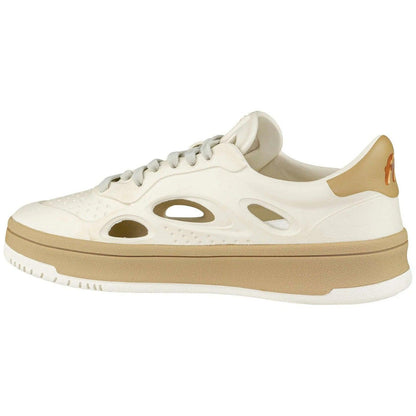 Sneaker Uomo Foamers - Foamers Sneaker - Bianco