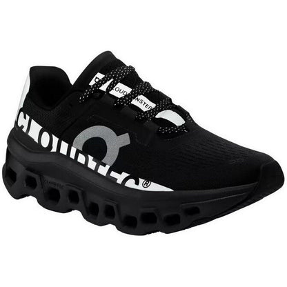 Sneaker Unisex On - Cloudmonster Lumos - Nero