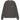 T-shirt Uomo Carhartt Wip - L/S Vista Waffle T-Shirt - Nero