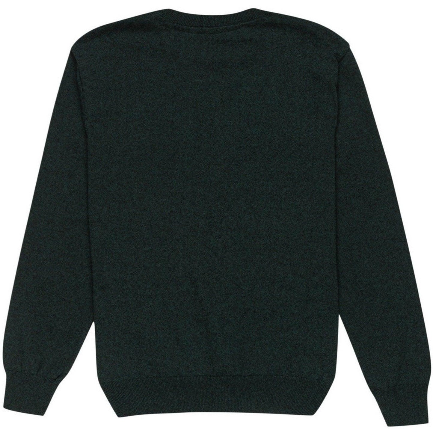 Maglioni Uomo Element - Cornell Classic Sweater - Verde