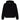 Felpe con cappuccio Donna Dickies - Clancy Hoodie - Nero