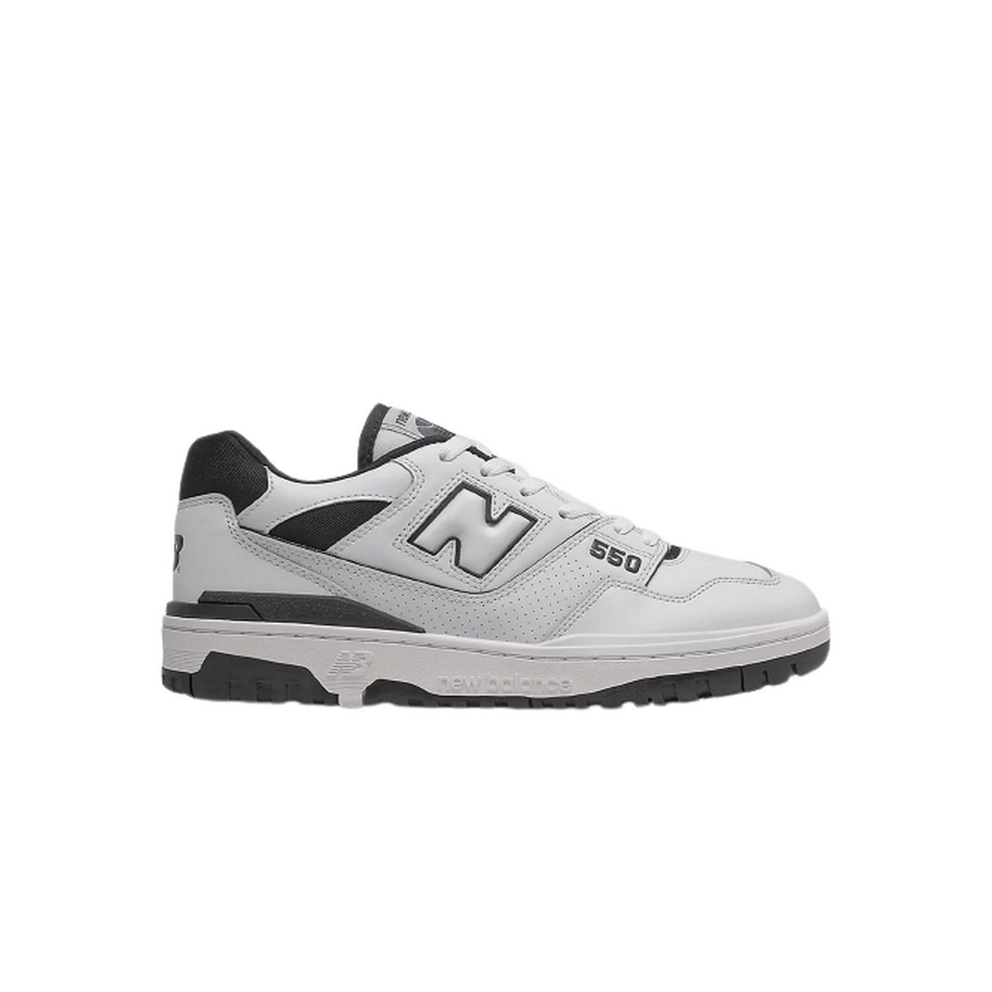 Sneaker Unisex New Balance - 550 - Bianco