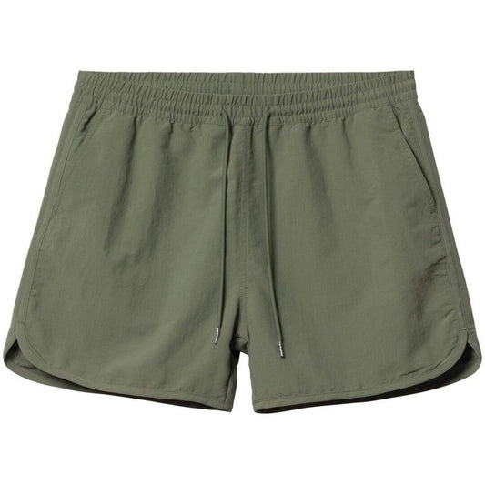 Pantaloncini e calzoncini Uomo Carhartt Wip - Rune Swim Short - Verde